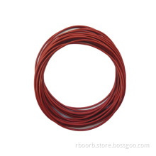 High temperature rubber o rings for sale